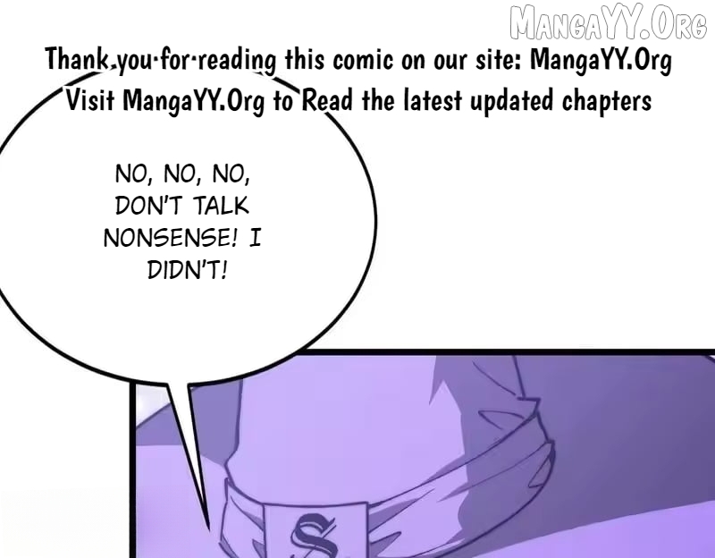 Summoning demons—I am the Abyss Chapter 54 - page 1